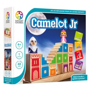 Camelot Jr SMART GAMES
