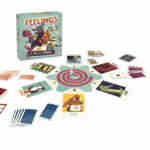 Feelings: Le jeu des émotions