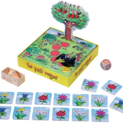 Le petit verger HABA