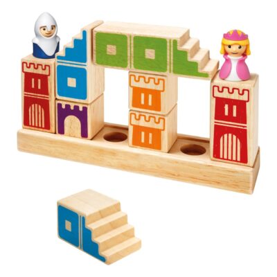 Camelot Jr SMART GAMES