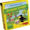 Premier verger HABA - Thumbnail Image 1