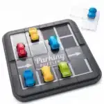 Parking tournis SMART GAMES