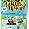 Time's up Kids - version Panda - Thumbnail Image 1
