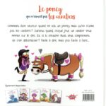 Le poney qui n&rsquo;aimait pas les cavaliers