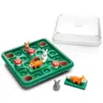 Lièvres et renards SMART GAMES