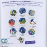 Cherche et trouve des tout-petits : L&rsquo;incroyable voyage dans l&rsquo;espace