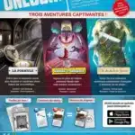 Unlock : Escape Adventures