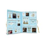 Calendrier de l&rsquo;avent Harry Potter