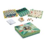 20 jeux classiques DJECO