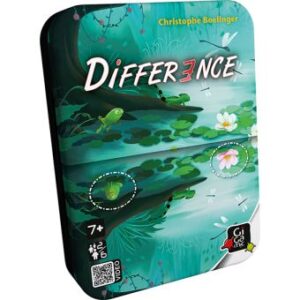 Différence GIGAMIC