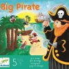 Big Pirate DJECO - Thumbnail Image 1