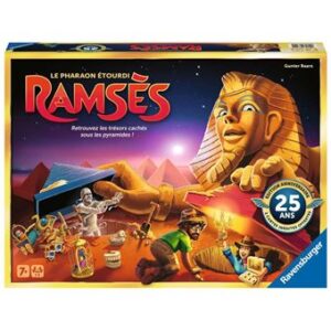 Ramsès RAVENSBURGER