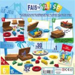 Fais ta valise