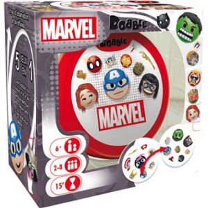 Dobble Marvel
