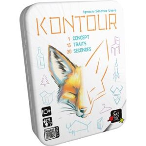 Kontour GIGAMIC