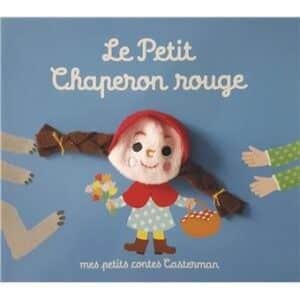 Le petit chaperon rouge
