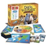 Bioviva Défis Nature : Le grand jeu