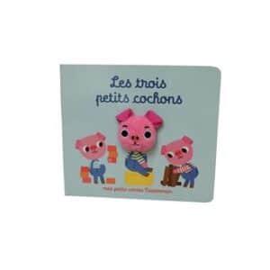 Les trois petits cochons