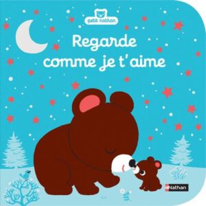 Regarde comme je t&rsquo;aime