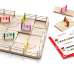 Jumping la compétition SMART GAMES