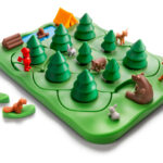 Parc&rsquo;Ours SMART GAMES