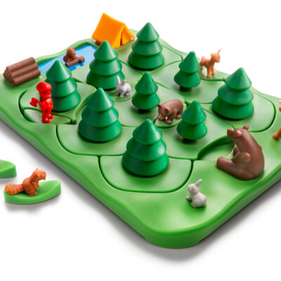 Parc'Ours SMART GAMES