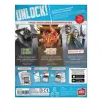 Unlock : Epic Adventures