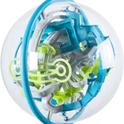 Perplexus Rebel