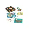 12 jeux classiques DJECO - Thumbnail Image 2