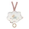 Coussin musical Mon petit lapin KALOO - Thumbnail Image 2