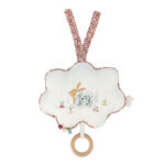 Coussin musical Mon petit lapin KALOO