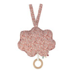 Coussin musical Mon petit lapin KALOO