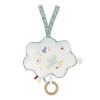 Coussin musical Une souris verte KALOO - Thumbnail Image 2