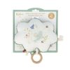 Coussin musical Une souris verte KALOO - Thumbnail Image 1