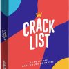 Crack list - Thumbnail Image 1