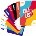 Crack list