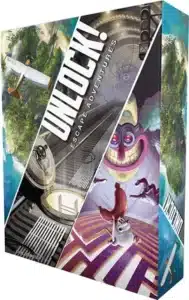 Unlock : Escape Adventures