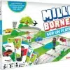 Mille bornes Sur plateau - Thumbnail Image 1
