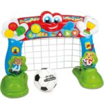 Tiboot, mon premier but de foot CLEMENTONI