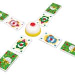Halli Galli Junior GIGAMIC