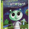 La planète des émotions - Thumbnail Image 1