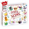 Le loto des sons SENTOSPHERE - Thumbnail Image 1