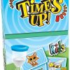 Time's up Kids - version Chat - Thumbnail Image 1