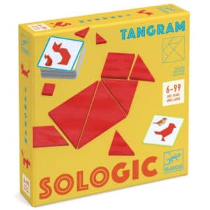 SOLOGIC : Tangram DJECO