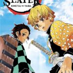 Manga : Demon Slayer
