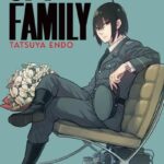 Manga : Spy x Family