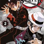 Manga : Demon Slayer