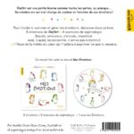 Gaston la licorne : Mes émotions Tome 2