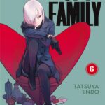 Manga : Spy x Family