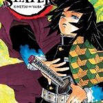 Manga : Demon Slayer